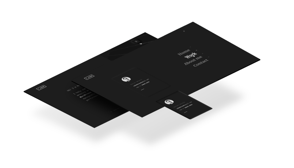 Rafael's site prints