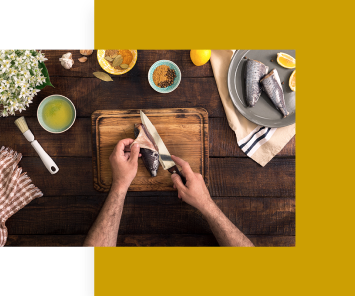 Nespressions season one demo image