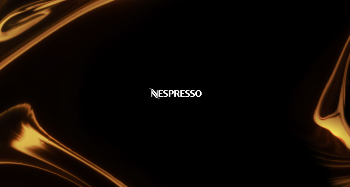 Nespresso logo