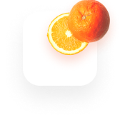 orange fruit icon